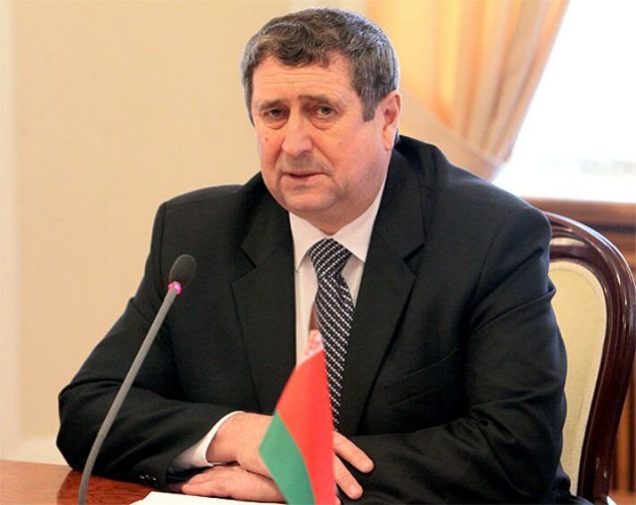 Русый: средняя зарплата в АПК превысит 700 рублей 