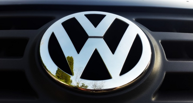 В Швеции тестируется Volkswagen T-Roc Convertible