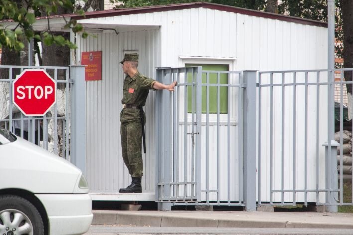 Новые правила пересечения границы: что изменилось?