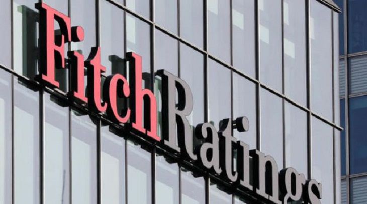 Fitch подтвердило рейтинг Беларуси