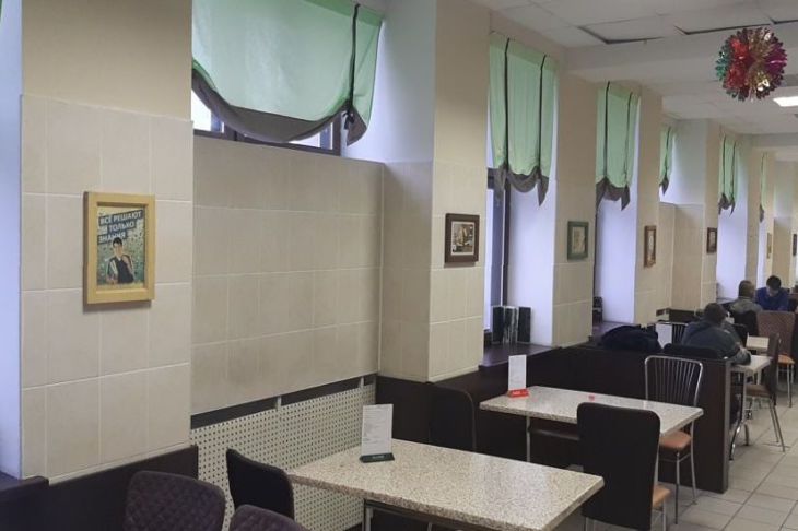 «Мы выпиваем в разных дозах…». Мотивирующие агитплакаты для студентов БГУ «Мы выпиваем в разных дозах…». Мотивирующие агитплакаты для студентов БГУ