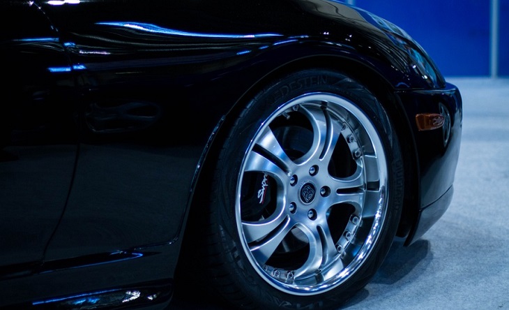 Первая Toyota Supra продана за 2,1 млн долларов Первая Toyota Supra продана за 2,1 млн долларов