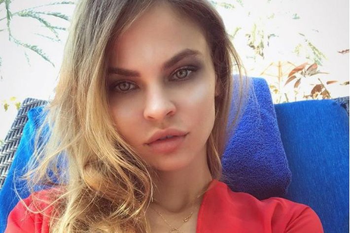 Навальный обвинил Дерипаску в преследовании Насти Рыбки Навальный обвинил Дерипаску в преследовании Насти Рыбки