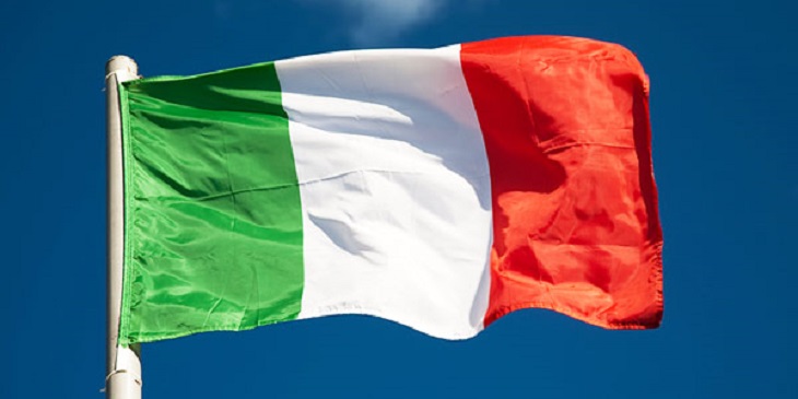 Италия отказывается принимать нелегальных мигрантов