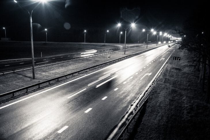 Названа дата сдачи Западного обхода в Бресте