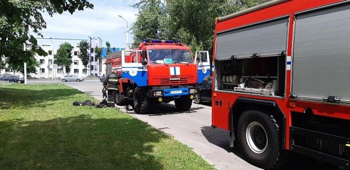 В Беларуси стартовала акция «Безопасность – в каждый дом» В Беларуси стартовала акция «Безопасность – в каждый дом»