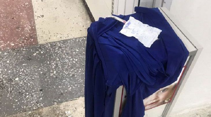 В Жодино из ТЦ эвакуировали людей: что случилось? 