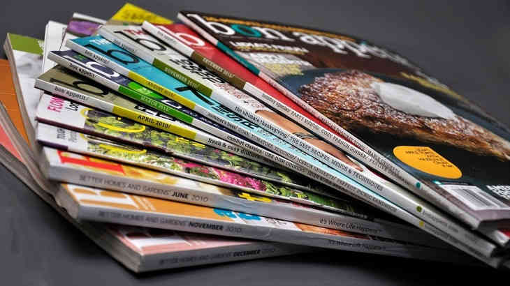 Японские супермаркеты уберут с прилавков порножурналы на время Олимпиады в Токио