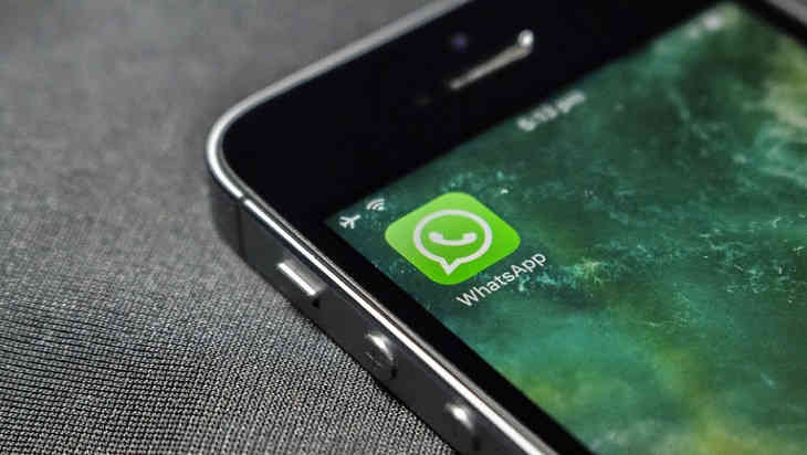 WhatsApp установил ограничение на отправку сообщений