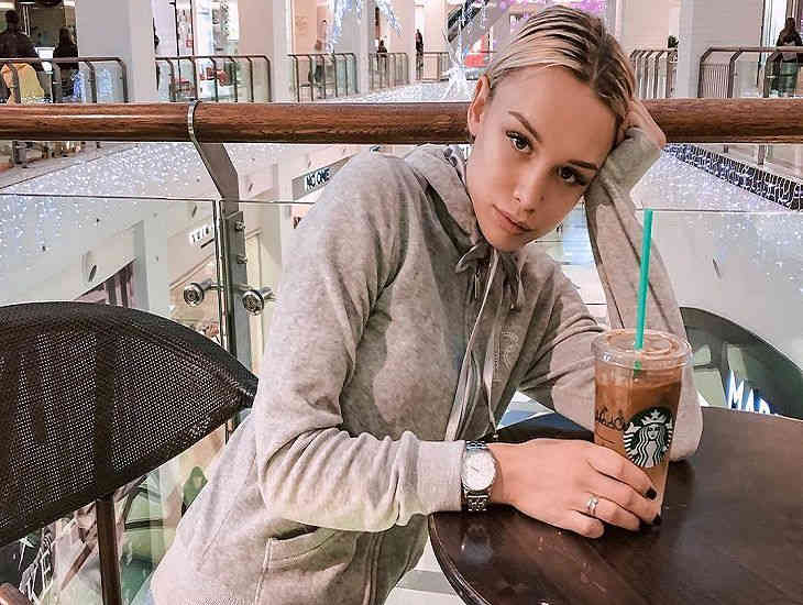 Диана Шурыгина призналась, что оклеветала Сергея Семенова