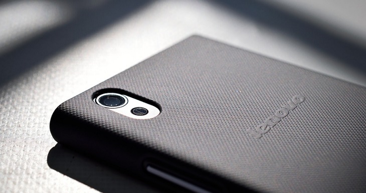 Назван самый мощный смартфон на базе Android