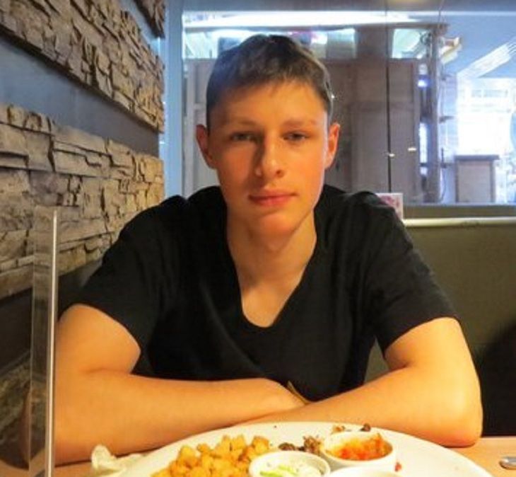 В Минске разыскивается без вести пропавший молодой человек В Минске разыскивается без вести пропавший молодой человек