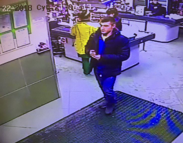 Случайно задел авто: в Минске ищут таксиста, который жестоко избил прохожего