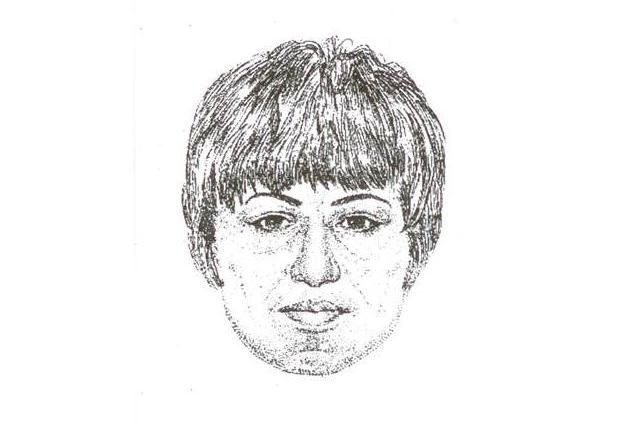 Кости неизвестной женщины найдены в Оршанском районе Кости неизвестной женщины найдены в Оршанском районе