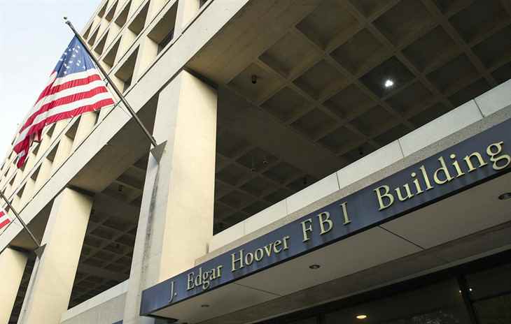 Агенты ФБР пожаловались на проблемы из-за шатдауна в США 