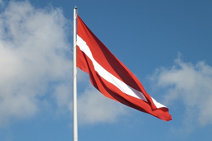 Сейм Латвии утвердил состав нового правительства