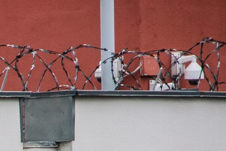 В Витебске с поличным задержали вора, совершившего серию краж из автомобилей В Витебске с поличным задержали вора, совершившего серию краж из автомобилей