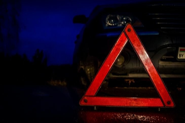 Новости происшествий: обзор за 23 января 2019 года