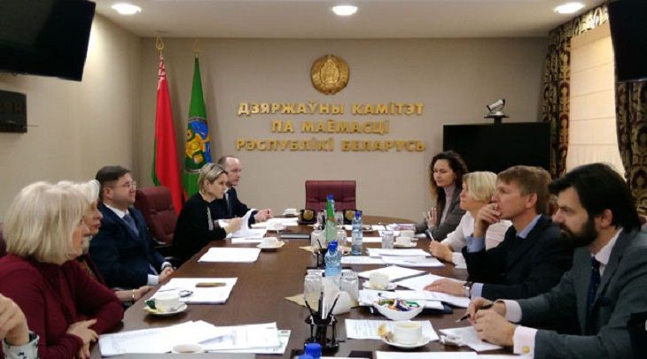 ЕБРР хочет выкупить госдолю «Приорбанка» ЕБРР хочет выкупить госдолю «Приорбанка»