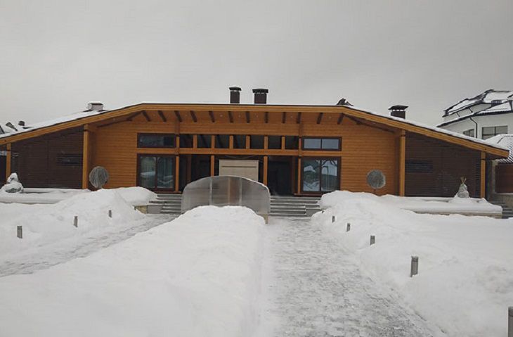 Конец ОПГ: 1,5 года поставляли в РФ санкционку Конец ОПГ: 1,5 года поставляли в РФ санкционку