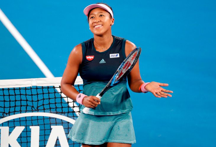 Стали известны финалистки Australian Open