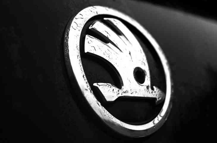 Skoda покажет в Женеве новый кроссовер Kamiq