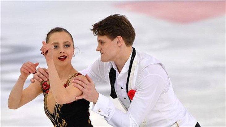 Новости спорта: обзор за 24 января 2019 года Новости спорта: обзор за 24 января 2019 года