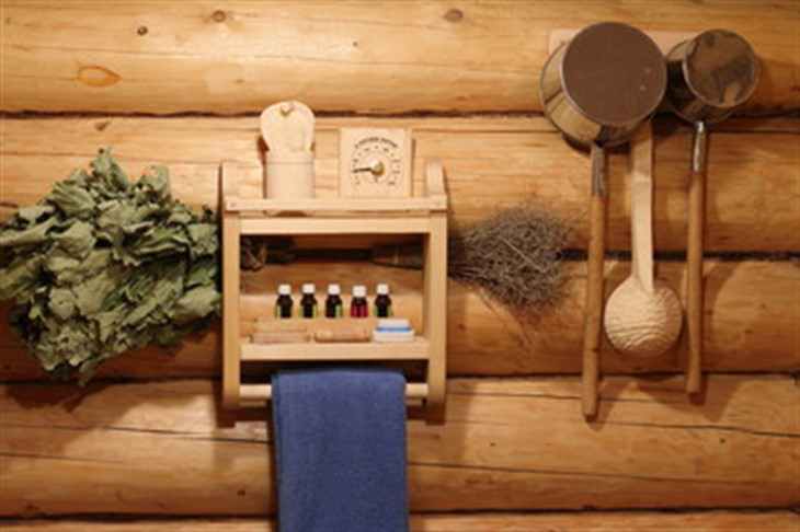 Чемпионат парильщиков проведут в Полоцком районе