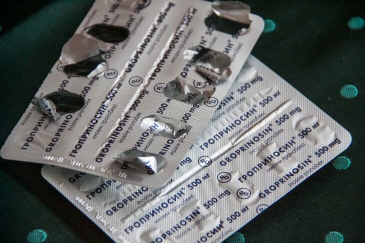 Не только Украина: эпидемия кори захватила еще одну страну 