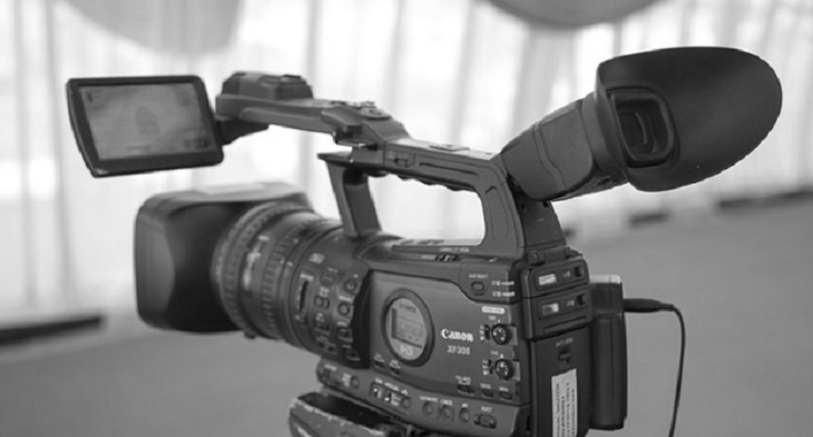 Скончался кинооператор Валерий Никонов Скончался кинооператор Валерий Никонов