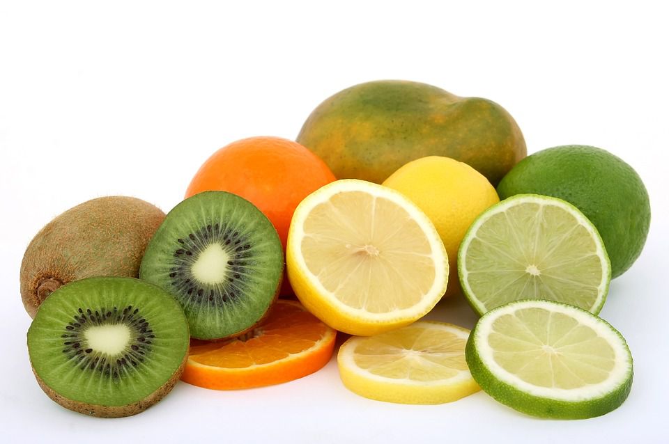 Ученые назвали самый полезный фрукт