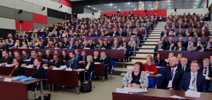 ООН высоко ценит участие Беларуси в достижении ЦУР ООН высоко ценит участие Беларуси в достижении ЦУР