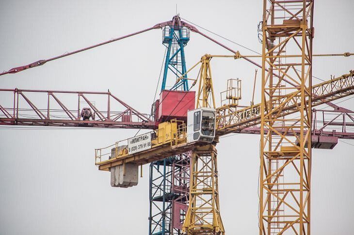 Строительство нового корпуса райбольницы в Осиповичах завершат во второй половине 2019 года Строительство нового корпуса райбольницы в Осиповичах завершат во второй половине 2019 года