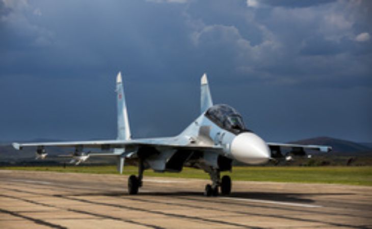 США признали ВКС России «крайне опасной силой»
