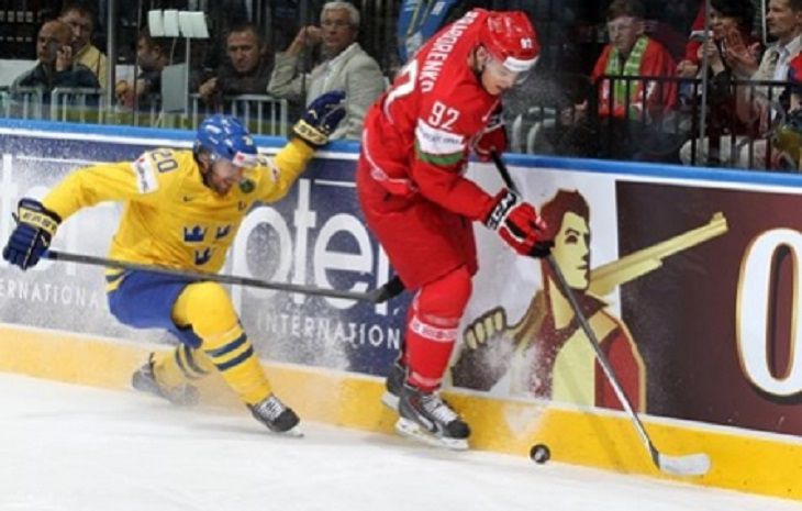 Новости спорта: обзор за 25 января 2019 года Новости спорта: обзор за 25 января 2019 года