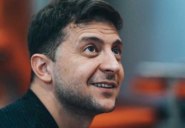 Зеленский задекларировал миллионные доходы и несколько квартир