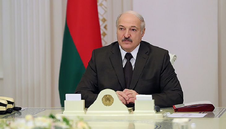 Лукашенко направил соболезнование Президенту Бразилии
