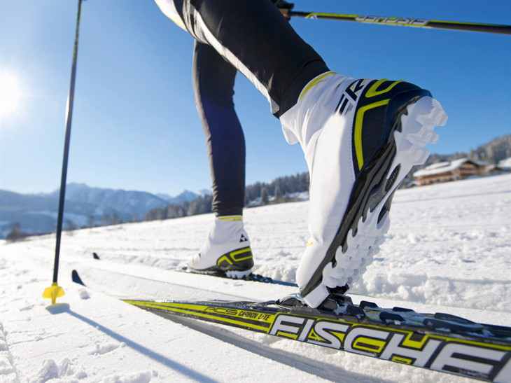 Ирина Кривко стала 7-й в масс-старте этапа Кубка мира Ирина Кривко стала 7-й в масс-старте этапа Кубка мира