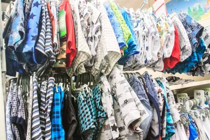 Складские запасы в промышленности достигли более 4,4 млрд рублей