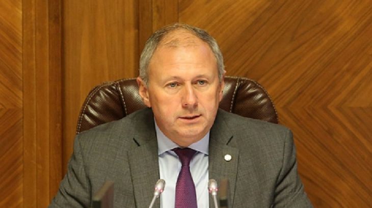 Подготовку волонтеров для II Европейских игр обсудили на заседании оргкомитета Подготовку волонтеров для II Европейских игр обсудили на заседании оргкомитета