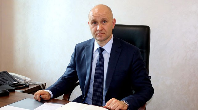 Савилов возглавил дирекцию по проведению ЧМ-2021 Савилов возглавил дирекцию по проведению ЧМ-2021