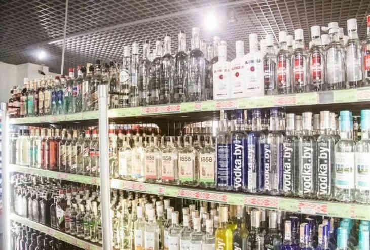 Страны ЕАЭС к концу года могут выйти на формирование единого рынка табака и алкоголя 