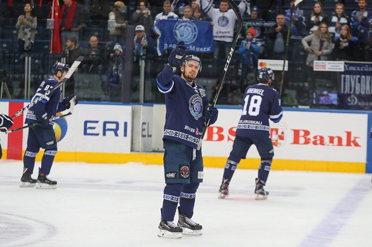 Капитан сборной Беларуси пропустит чемпионат мира: что случилось? Капитан сборной Беларуси пропустит чемпионат мира: что случилось?