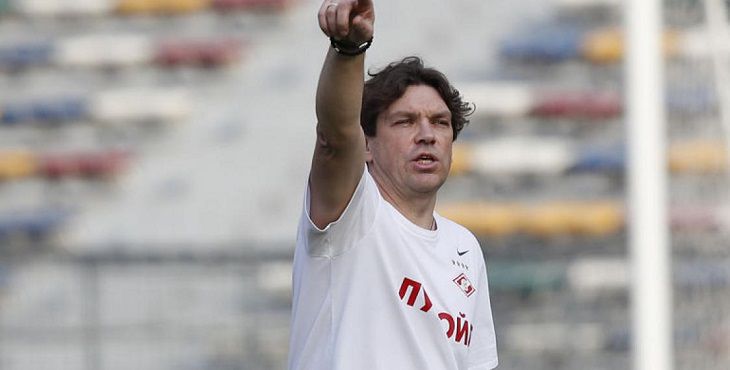 Названо имя нового главного тренера минского «Динамо»