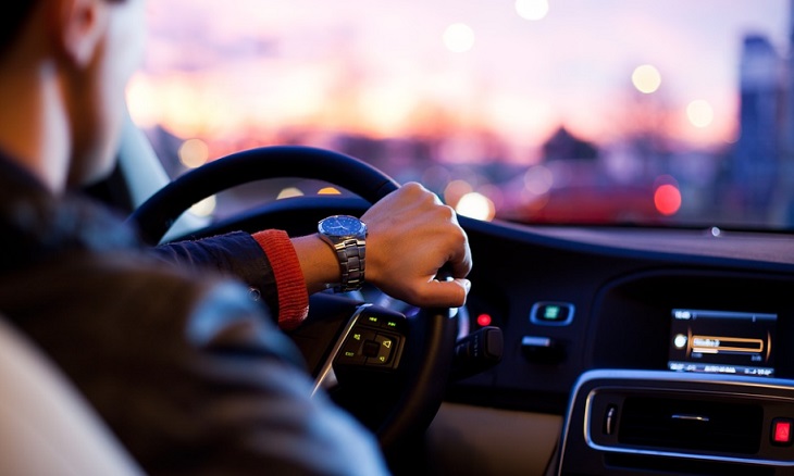 Новости авто: обзор за 29 января 2019 года