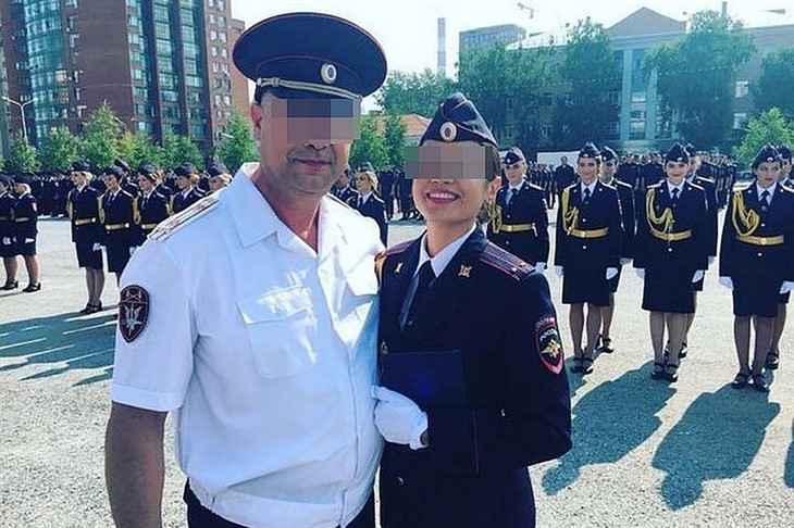 Дознавательница требует внушительную компенсацию с обвиняемых в ее изнасиловании