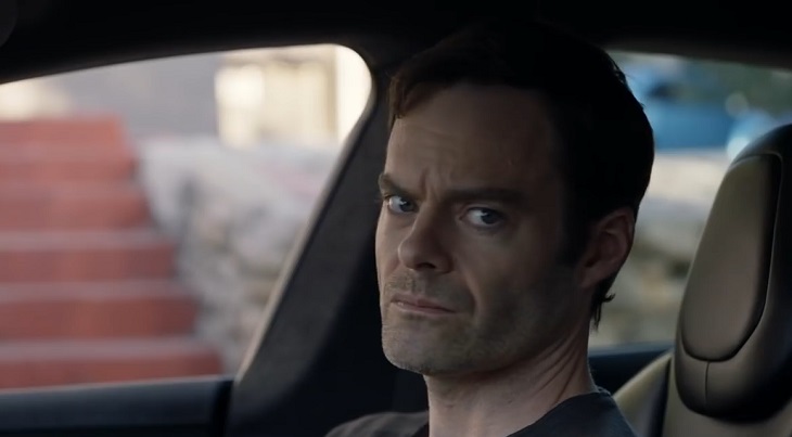 HBO показал тизер второго сезона сериала «Барри»