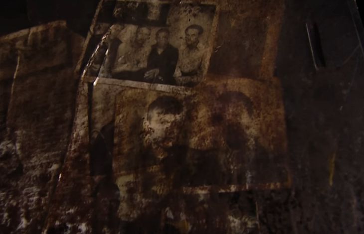 Пожар в Вилейке унес жизни двух мужчин Пожар в Вилейке унес жизни двух мужчин