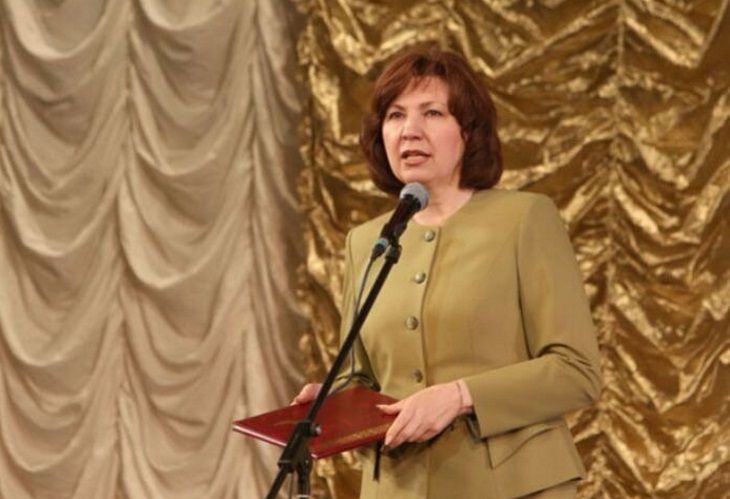 Администрация президента поддерживает белорусизацию государственного телевидения