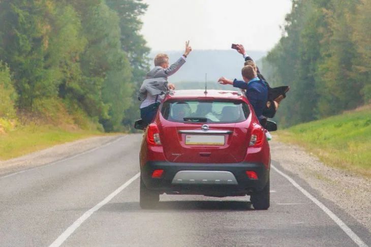 Новости авто: обзор за 30 января 2019 года Новости авто: обзор за 30 января 2019 года